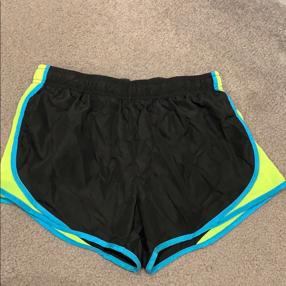 Running Shorts